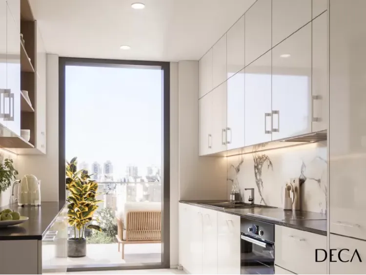 All Seasons Residence at Dubai Sport City for sale